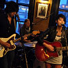 Foto  op Eurosonic/Noorderslag 2010