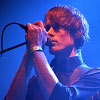 Foto The Mad Trist te Eurosonic/Noorderslag 2010