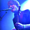 Foto The Mad Trist te Eurosonic/Noorderslag 2010