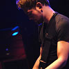 Foto Rigby te Eurosonic/Noorderslag 2010