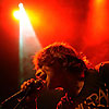 Foto Face Tomorrow te Face Tomorrow - 22/1 - Nieuwe Nor