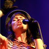 Foto Jennie Lena te Joss Stone - 1/2 - Paradiso