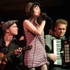 Foto Jennie Lena te Joss Stone - 1/2 - Paradiso
