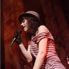 Foto Jennie Lena te Joss Stone - 1/2 - Paradiso