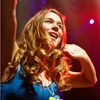 Foto Joss Stone op Joss Stone - 1/2 - Paradiso