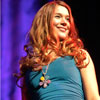 Foto Joss Stone op Joss Stone - 1/2 - Paradiso