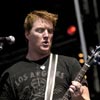 Queens Of The Stone Age foto Rockin' Park 2005