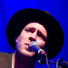 Foto The Veils te The Veils - 12/2 - Effenaar