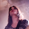 Foto Blood Red Shoes te Lowlands LLaunch