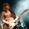 Foto Blood Red Shoes te Lowlands LLaunch