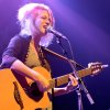 Foto Selah Sue te Lowlands LLaunch