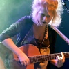 Foto Selah Sue te Lowlands LLaunch