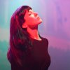 Foto Sian Alice Group op Florence And The Machine - 22/2 - Paradiso
