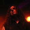 Foto  op Graspop 2005