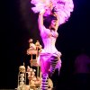 Foto Emilie Autumn te Emily Autumn - 1/3 - Effenaar