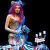 Emilie Autumn foto Emily Autumn - 1/3 - Effenaar