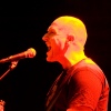Foto Cloudmachine te Arid - 11/3 - Effenaar