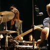 Foto Blood Red Shoes te Blood Red Shoes - 16/3 - Effenaar