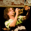 Foto Beukorkest te Cross-Linx Eindhoven 2010