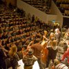 Foto Beukorkest te Cross-Linx Eindhoven 2010