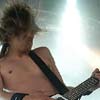 Foto Enslaved te Roskilde 2005
