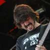 Foto Foo Fighters te Roskilde 2005