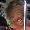 Foto Foo Fighters te Roskilde 2005