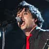 Foto Green Day te Roskilde 2005