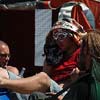 Foto op Roskilde 2005