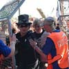 Foto  op Roskilde 2005