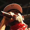 Foto The Game te Roskilde 2005