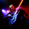 Podiuminfo review: PBII - 13/3 - The Rock Temple