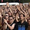 foto Parkpop 2005