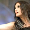 Foto Within Temptation te Parkpop 2005