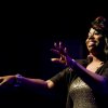 Foto Angie Stone te Angie Stone - 10/3 - Effenaar