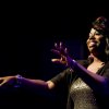 Angie Stone foto Angie Stone - 10/3 - Effenaar