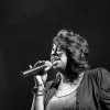 Foto Angie Stone te Angie Stone - 10/3 - Effenaar