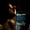 Foto Angie Stone te Angie Stone - 10/3 - Effenaar