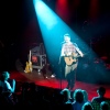 Frank Turner foto Frank Turner - 5/4 - Effenaar