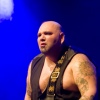 Foto Popa Chubby te Popa Chubby - 8/4 - Effenaar