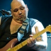 Foto Popa Chubby te Popa Chubby - 8/4 - Effenaar