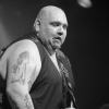 Popa Chubby foto Popa Chubby - 8/4 - Effenaar