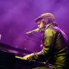 Foto  op Laura Jansen - 19/5 -  Effenaar