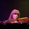 Foto Laura Jansen te Laura Jansen - 19/5 - Effenaar