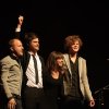 Foto Laura Jansen te Laura Jansen - 19/5 - Effenaar