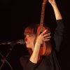 Foto Laura Jansen te Laura Jansen - 19/5 - Effenaar