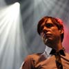 Foto The Kills te Rock Werchter 2005
