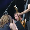 Podiuminfo review: Rock Werchter 2005