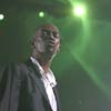 Faithless foto Rock Werchter 2005