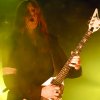 Foto Arch Enemy te Paaspop Schijndel 2010